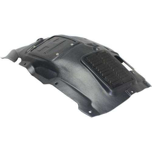 BMW BMW 3 (WAGON) FENDER LINER RIGHT (Passenger Side) (FT SECTION) (SPORT/M SPORT) OEM# 51717260728 2014-2015 PL# BM1249130