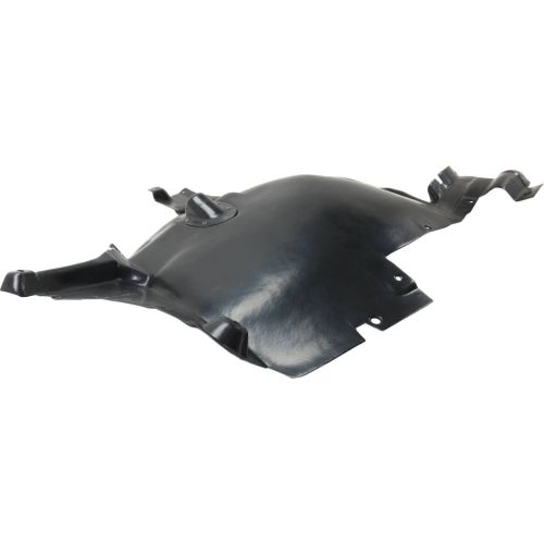 BMW BMW X5 HYBRID  (40e) FENDER LINER RIGHT (Passenger Side) (REAR SECTION) OEM# 51717291198-PFM 2016-2018 PL# BM1249153