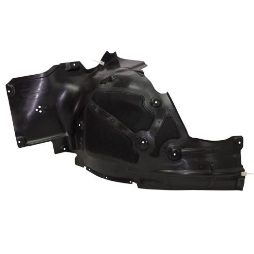 BMW BMW 3 (SEDAN)  FENDER LINER RIGHT (Passenger Side) (REAR SECTION)**CAPA** OEM# 51717340928 2019-2022 PL# BM1249162C