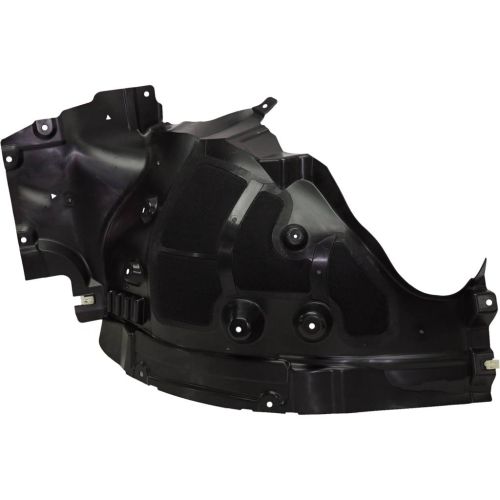BMW BMW X5 M  FENDER LINER RIGHT (Passenger Side) (REAR SECTION) OEM# 51717424908 2020-2025 PL# BM1249164