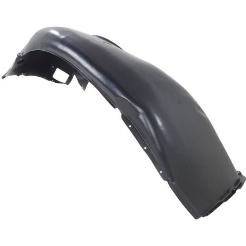 BMW BMW 7 SERIES FENDER LINER LEFT (Driver Side) OEM# 51718223375 2002-2008 PL# BM1250107