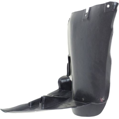 BMW BMW 3 ( i/xi ) (SEDAN/WAGON) FENDER LINER LEFT (Driver Side) (FT SECTION) (AWD) OEM# 51718265467 1999-2005 PL# BM1250109