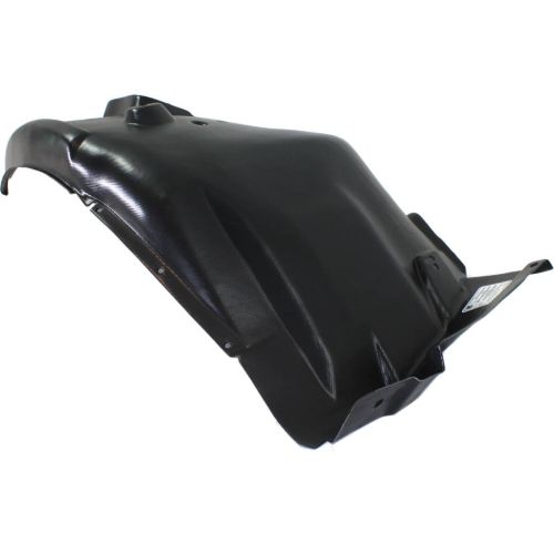 BMW BMW 3 (WAGON) FENDER LINER LEFT (Driver Side) (RR SECTION) **CAPA** OEM# 51717059377 2006-2012 PL# BM1250110C