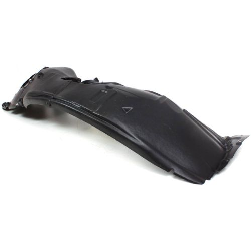 BMW BMW 6 SERIES FENDER LINER LEFT (Driver Side) OEM# 51717009715 2004-2007 PL# BM1250123