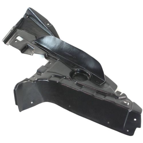 BMW BMW 3 (CONVERTIBLE)  FENDER SPLASH SHIELD LWR LEFT (Driver Side) (3.0L W/M PKG) OEM# 51718044549 2007-2010 PL# BM1250124