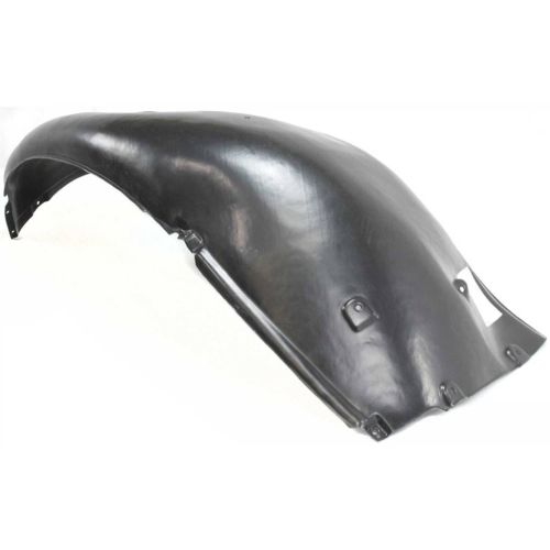BMW BMW 7 SERIES FENDER LINER RIGHT (Passenger Side) OEM# 51718223376 2002-2008 PL# BM1251107
