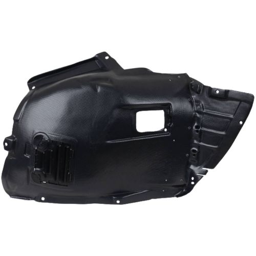 BMW BMW 3 (WAGON) FENDER LINER RIGHT (Passenger Side) (FT SECTION) OEM# 51717059380 2006-2008 PL# BM1251114