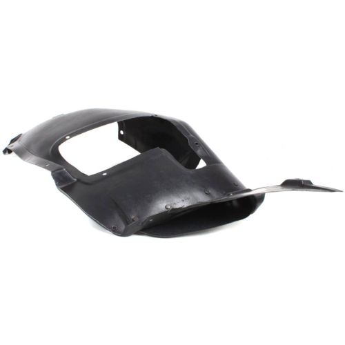 BMW BMW 3 (CONVERTIBLE)  FENDER LINER RIGHT (Passenger Side) (FRONT SECTION)(3.0L W/M PKG) OEM# 51717162832 2007-2013 PL# BM1251118