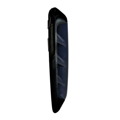 BMW BMW X3 FENDER VENT INSERT LEFT (Driver Side) GLOSS-BLACK/TXT-BLACK OEM# 51138064805 2018-2021 PL# BM1266110
