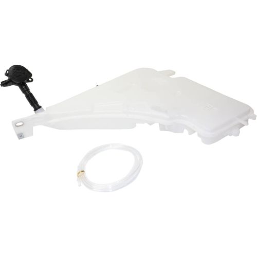 BMW BMW M2 WASHER TANK W/PUMP W/CAP W/INLET (WO/H.L.WASHER) OEM#61667241672-PFM 2016-2020 PL# BM1288111