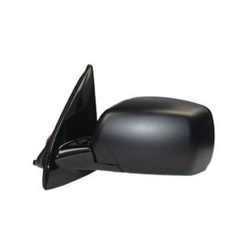 BMW BMW X5 DOOR MIRROR LEFT (Driver Side) PWR/HTD/MEMORY/M-FOLD (WO/DIMMER)(WO/PUDDLE LAMP)(W/ SPORT) OEM#51167039913-PFM 2000-2006 PL# BM1320134