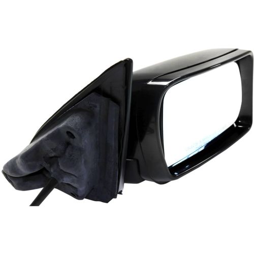 BMW BMW X5 DOOR MIRROR RIGHT (Passenger Side) PWR/HTD/MEMORY/M-FOLD (WO/DIMMER)(WO/PUDDLE LAMP)(WO/SPORT) OEM#51167039898-PFM 2000-2006 PL# BM1321123