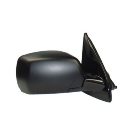 BMW BMW X5 DOOR MIRROR RIGHT (Passenger Side) PWR/HTD/MEMORY/M-FOLD (WO/DIMMER)(WO/PUDDLE LAMP)(W/ SPORT) OEM#51167039914-PFM 2000-2006 PL# BM1321134