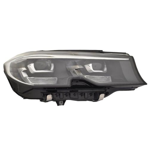 BMW BMW 3 SEDAN (330i/330e/M340i) HEAD LAMP UNIT RIGHT (Passenger Side) (LED)(WO/ADAPTIVE HL) **CAPA** OEM#63118496154 2019-2022 PL# BM2503196C