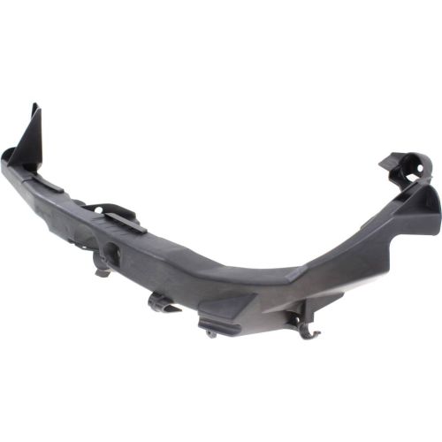 BMW BMW 3 (SEDAN) HEAD LAMP LOWER SUPPORT MOUNTING BRACKET LEFT (Driver Side) OEM#51647116707 2006-2008 PL# BM2508102
