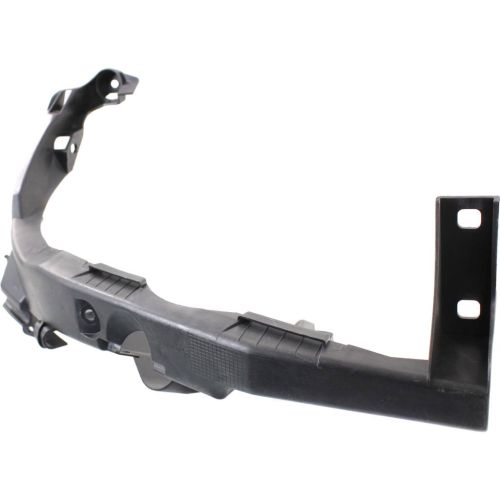 BMW BMW 3 (SEDAN) HEAD/LAMP LOWER SUPPORT MOUNTING BRACKET RIGHT (Passenger Side) OEM#51647116708 2006-2008 PL# BM2509102