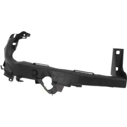 BMW BMW 3 (SEDAN) HEAD/LAMP LOWER SUPPORT MOUNTING BRACKET RIGHT (Passenger Side) OEM#51647138402 2009-2011 PL# BM2509103