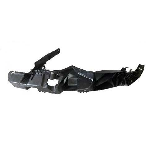 BMW BMW X1 HEAD LAMP LOWER MOUNTING BRACKET RIGHT (Passenger Side) OEM#51642990180 2012-2015 PL# BM2509107