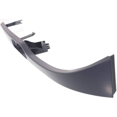 BMW BMW 3( ci ) (COUPE/CONVERTIBLE)  HEAD LAMP MLDG LOWER LEFT (Driver Side) (W/WASHERS)(325Ci/330Ci) OEM# 51137064331 2003-2006 PL# BM2510104