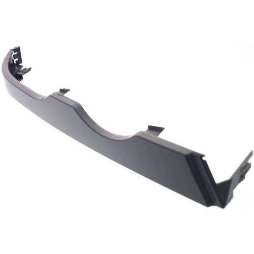 BMW BMW 3( ci ) (COUPE/CONVERTIBLE)  HEAD LAMP MLDG LOWER RIGHT (Passenger Side) (W/O WASHERS)(325Ci/330Ci 99-03/2003) OEM# 51138208680 2000-2006 PL# BM2511103