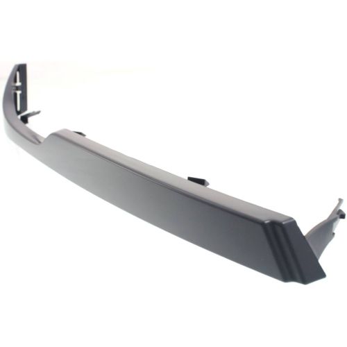 BMW BMW 3( ci ) (COUPE/CONVERTIBLE)  HEAD LAMP MLDG LOWER RIGHT (Passenger Side) (W/O WASHERS)(325Ci/330Ci) OEM# 51137064328 2003-2006 PL# BM2511105