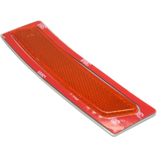 BMW BMW 4 (2DOORS/CONV) FRONT BUMPER SIDE MARKER RIGHT (Passenger Side) OEM#63147295542 2014-2020 PL# BM2551102