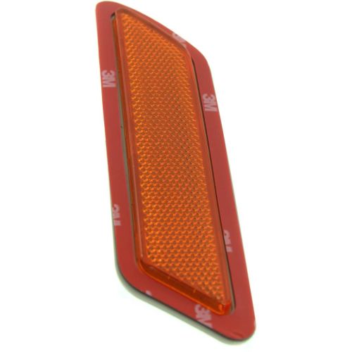 BMW BMW 3 (WAGON) FRONT BUMPER SIDE MARKER LEFT (Driver Side) (WO/M SPORT) OEM#63147274521 2014-2015 PL# BM2554102