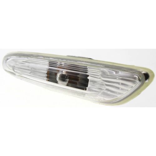 BMW BMW 3 (CONVERTIBLE) SIDE REPEATER LAMP RIGHT (Passenger Side) OEM#63137253325 2007-2013 PL# BM2571117