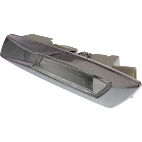 BMW BMW 5 SERIES GRAN TURISMO F07 SIDE REPEATER LAMP ASSY RIGHT (Passenger Side) OEM#63137199634 2010-2017 PL# BM2571122