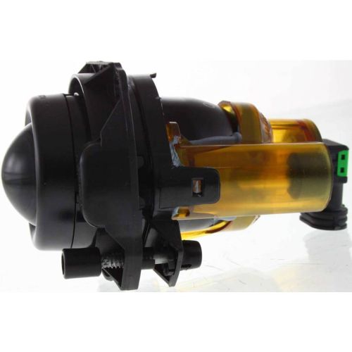 BMW BMW X3  FOG LAMP ASSY (W/O M PKG)(RH=LH) OEM# 63173416773 2004-2006 PL# BM2590100