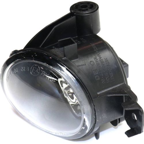 BMW BMW X3 FOG LAMP ASSEMBLY LEFT (Driver Side) (WO/ADAPTIVE HEAD/LAMP) OEM# 63176924655 2007-2010 PL# BM2592126