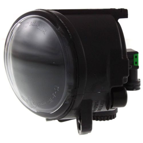 BMW BMW 2 SERIES COUPE FOG LAMP ASSEMBLY LEFT (Driver Side) (HALOGEN)(W/M SPORT) OEM#63177839865 2014-2021 PL# BM2592130