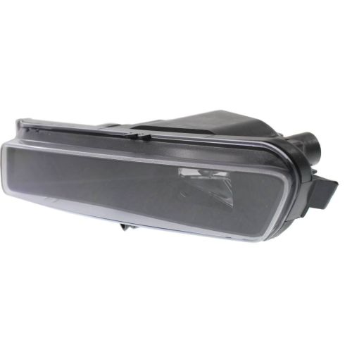 BMW BMW 1 SERIES COUPE/CONVERTIBLE FOG LAMP ASSEMBLY LEFT (Driver Side) (W/O M PKG)(TO OEM#63177164855 2008-2011 PL# BM2592134