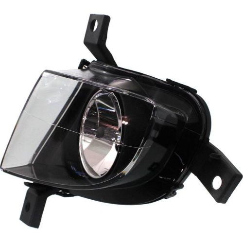BMW BMW 3 (SEDAN) FOG LAMP ASSEMBLY LEFT (Driver Side) (WO/M PKG) OEM#63177199893 2009-2011 PL# BM2592137