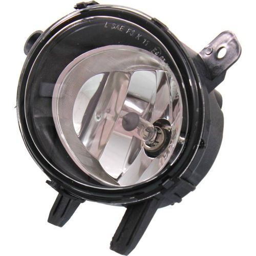BMW BMW 4 (2DOORS/COUPE) FOG LAMP ASSEMBLY LEFT (Driver Side) (HALOGEN) OEM#63177248911 2014-2020 PL# BM2592142
