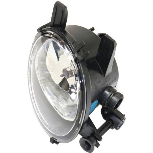 BMW BMW 3 (SEDAN) FOG LAMP ASSEMBLY LEFT (Driver Side) (HALOGEN)**CAPA** OEM#63177248911 2012-2018 PL# BM2592142C