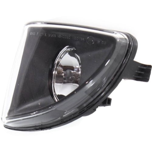BMW BMW 5 SERIES (SEDAN)  FOG LAMP ASSY LEFT (Driver Side) OEM#63177216887 2011-2013 PL# BM2592143