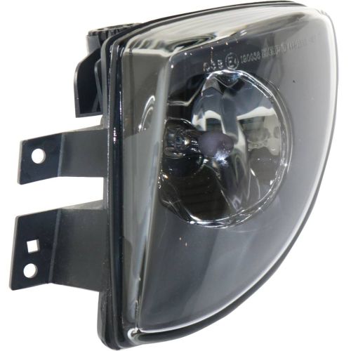 BMW BMW 5 SERIES HYBRID FOG LAMP ASSEMBLY LEFT (Driver Side)**CAPA** OEM#63177216887 2012-2013 PL# BM2592143C
