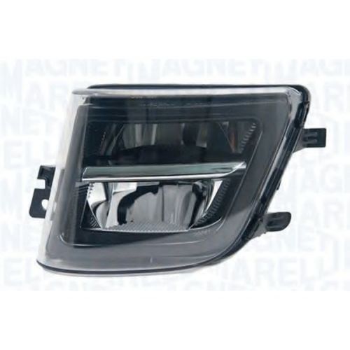 BMW BMW 7 SERIES  (EXC 750 HYBRID) FOG LAMP ASSY LEFT (Driver Side) (LED)(WO/NIGHT VISION) OEM#63177311287 2013-2015 PL# BM2592147