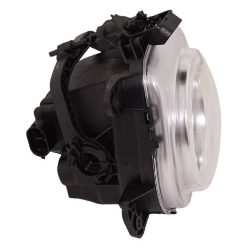 BMW BMW X3 FOG LAMP ASSEMBLY LEFT (Driver Side) (LED) OEM# 63177317251 2015-2017 PL# BM2592151