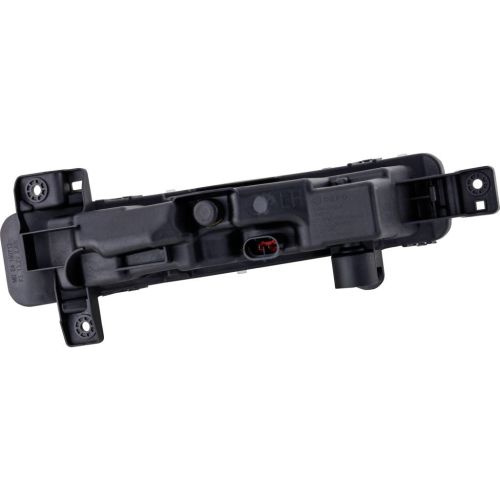 BMW BMW 5 SERIES (SEDAN)  FOG LAMP ASSY LEFT (Driver Side) (LED) **CAPA** OEM#63177349131 2017-2018 PL# BM2592156C