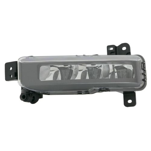 BMW BMW 3 SEDAN (330i/330e/M340i) FOG LAMP ASSY LEFT (Driver Side) (330i W/M SPORT LINE/PKG)(M340i) **CAPA** OEM#63178089525 2019-2022 PL# BM2592159C