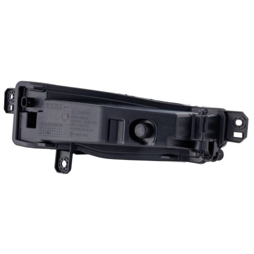 BMW BMW X5 (40i/45e/50i/M50i) FOG LAMP ASSY LEFT (Driver Side) (LED) OEM# 63177406365 2019-2023 PL# BM2592160