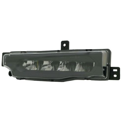 BMW BMW X4  FOG LAMP ASSY LEFT (Driver Side) (LED) **CAPA** OEM# 63179492771 2020-2021 PL# BM2592162C