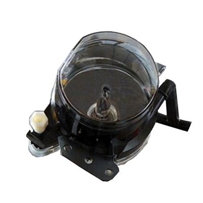 BMW BMW 5 SERIES (SEDAN)  FOG LAMP ASSY RIGHT (Passenger Side) (W/O M PKG) OEM#63176910792 2004-2007 PL# BM2593124