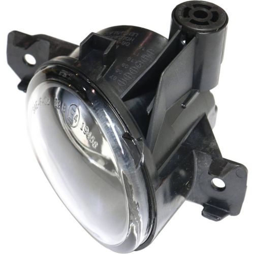 BMW BMW 1 SERIES COUPE/CONVERTIBLE FOG LAMP ASSEMBLY RIGHT (Passenger Side) (W/M PKG) OEM#63176924656 2008-2013 PL# BM2593126