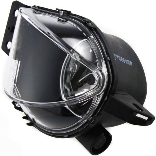 BMW BMW 3 (SEDAN)  FOG LAMP ASSY RIGHT (Passenger Side) (WO/M PKG) OEM#63176948374 2006-2008 PL# BM2593127