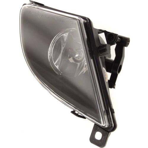 BMW BMW 5 SERIES (SEDAN) FOG LAMP ASSEMBLY RIGHT (Passenger Side) (W/O M PKG) OEM#63177177712 2008-2010 PL# BM2593131