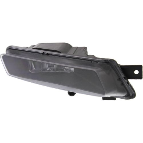 BMW BMW 1 SERIES COUPE/CONVERTIBLE FOG LAMP ASSEMBLY RIGHT (Passenger Side) (W/O M PKG)(TO OEM#63177164856 2008-2011 PL# BM2593134