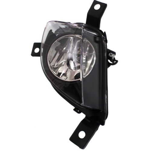 BMW BMW 3 (SEDAN) FOG LAMP ASSEMBLY RIGHT (Passenger Side) (WO/M PKG) OEM#63177199894 2009-2011 PL# BM2593137